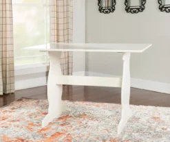 Maggie Breakfast Dining Nook -Furniture Specialty Shop 810389663 A0 9