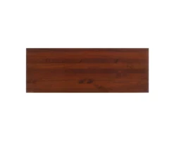 Rockford Antique Tobacco 2-Drawer TV Stand 11 Rockford Antique Tobacco 2-Drawer TV Stand -Furniture Specialty Shop 810389680 4