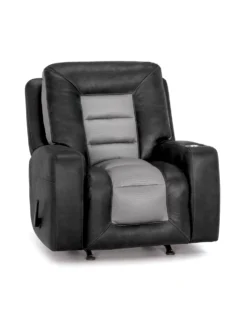 Franklin Stratolounger Airflow Recliner -Furniture Specialty Shop 810392699