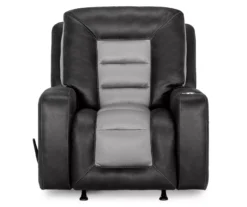 Franklin Stratolounger Airflow Recliner -Furniture Specialty Shop 810392699 6