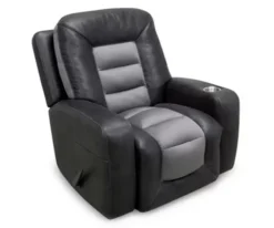 Franklin Stratolounger Airflow Recliner -Furniture Specialty Shop 810392699 7