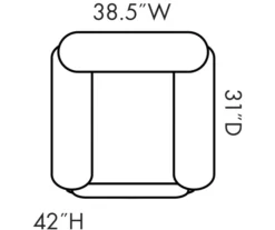 Real Living Bolero Faux Leather Swivel Glider Recliner -Furniture Specialty Shop 810394206 51