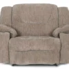 Franklin Parker Beige Recliner -Furniture Specialty Shop 810398792 2