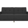 Ameriwood Avianna Coil Futon -Furniture Specialty Shop 810405133 3 1