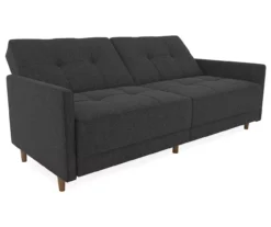 Ameriwood Avianna Coil Futon -Furniture Specialty Shop 810405133 6