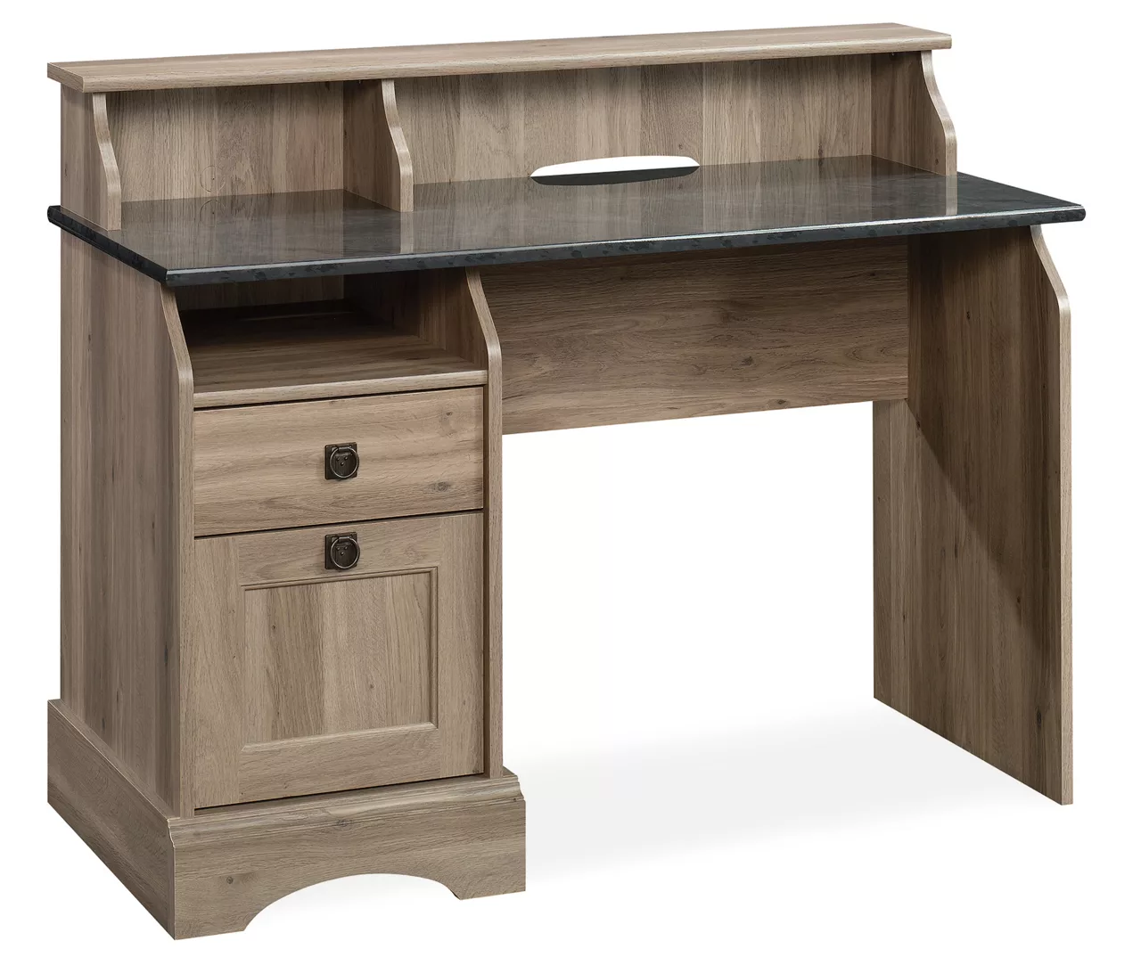 Salt Oak Graham Hill Desk 3 Salt Oak Graham Hill Desk