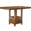 Ralene Counter Dining Table -Furniture Specialty Shop 810408923