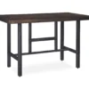 Kavara Counter Dining Table -Furniture Specialty Shop 810408925 1