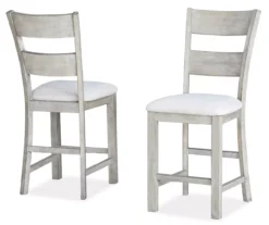 Stratford Hayden Dining Chairs, 2-Pack -Furniture Specialty Shop 810412676