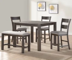 Stratford Hayden Dining Chairs, 2-Pack -Furniture Specialty Shop 810412678 810412679 810412680