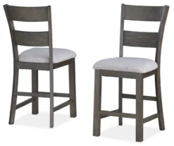 Stratford Hayden Dining Chairs, 2-Pack -Furniture Specialty Shop 810412679