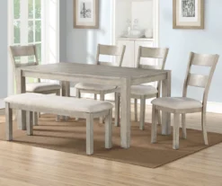 Stratford Hayden Dining Chairs, 2-Pack -Furniture Specialty Shop 810412711 810412712 810412713