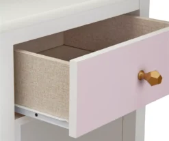 Little Seeds Monarch Hill Poppy Nightstand -Furniture Specialty Shop 810413356 05