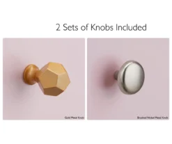 Little Seeds Monarch Hill Poppy Nightstand -Furniture Specialty Shop 810413356 06