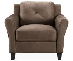 Hayward Upholstered Accent Chair -Furniture Specialty Shop 810413823 1