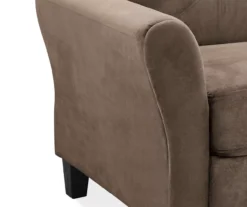 Hayward Upholstered Accent Chair -Furniture Specialty Shop 810413823 4