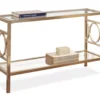 Olympia Console Table -Furniture Specialty Shop 810422842 2