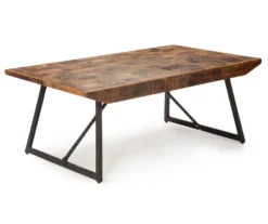Walden Coffee Table -Furniture Specialty Shop 810422904 3