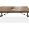 Jersey Coffee Table 1 Jersey Coffee Table -Furniture Specialty Shop 810422926 2
