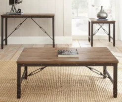 Jersey Coffee Table 9 Jersey Coffee Table -Furniture Specialty Shop 810422926 810422927 810422928 810422929