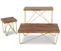 Walter Console Table -Furniture Specialty Shop 810422952 810422953 810422903 1