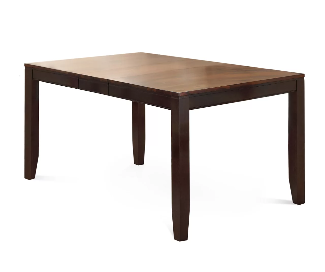 Abaco Butterfly Leaf Dining Table 3 Abaco Butterfly Leaf Dining Table