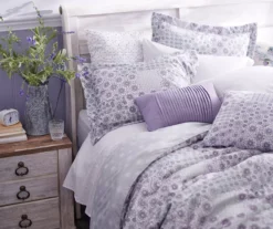 Willowton Whitewash Nightstand -Furniture Specialty Shop 810424986 810422732