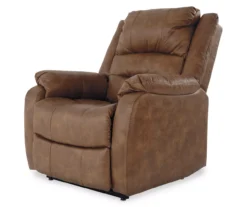 Signature Design By Ashley Yandel Power Lift Recliner -Furniture Specialty Shop 810431471 6