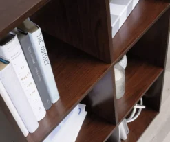 Autumn Cherry 6-Cube Storage Organizer -Furniture Specialty Shop 810435813 4