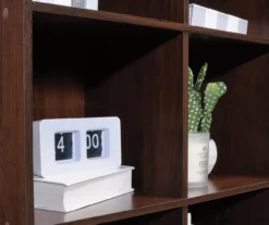 Autumn Cherry 6-Cube Storage Organizer -Furniture Specialty Shop 810435813 5