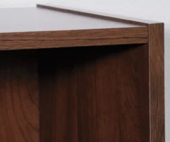 Autumn Cherry 6-Cube Storage Organizer -Furniture Specialty Shop 810435813 6