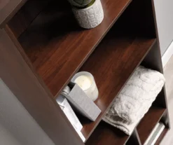 Autumn Cherry 5-Shelf Storage Organizer -Furniture Specialty Shop 810435814 5