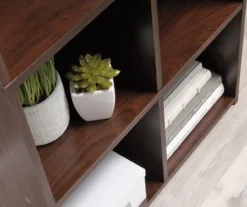 Autumn Cherry 5-Shelf Storage Organizer -Furniture Specialty Shop 810435814 6