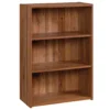 Sauder 3-Shelf Bookcase -Furniture Specialty Shop 810435820 1