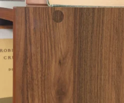 Sauder 3-Shelf Bookcase -Furniture Specialty Shop 810435820 4