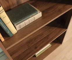 Sauder 3-Shelf Bookcase -Furniture Specialty Shop 810435820 6