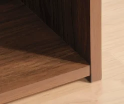 Sauder 3-Shelf Bookcase -Furniture Specialty Shop 810435820 8