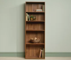 Sauder 5 Shelf Bookcase -Furniture Specialty Shop 810435821 2