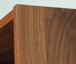 Sauder 5 Shelf Bookcase -Furniture Specialty Shop 810435821 3