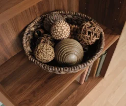 Sauder 5 Shelf Bookcase -Furniture Specialty Shop 810435821 5