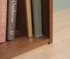 Sauder 5 Shelf Bookcase -Furniture Specialty Shop 810435821 6