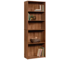 Sauder 5 Shelf Bookcase -Furniture Specialty Shop 810435821 7