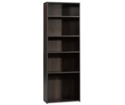 Sauder 5 Shelf Bookcase -Furniture Specialty Shop 810435823 2