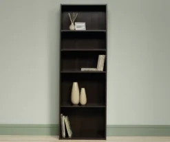 Sauder 5 Shelf Bookcase -Furniture Specialty Shop 810435823 3