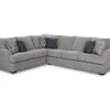 Broyhill Naples Living Room Sectional