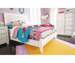 Signature Design By Ashley Paxberry Headboard -Furniture Specialty Shop 810458221 2