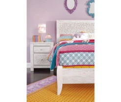 Signature Design By Ashley Paxberry Headboard -Furniture Specialty Shop 810458221 4