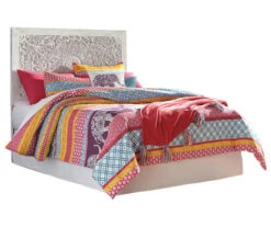 Signature Design By Ashley Paxberry Headboard -Furniture Specialty Shop 810458221 5