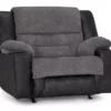 Franklin Taylor Chair And A Half Rocker Recliner -Furniture Specialty Shop 810459515 1