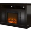 47" Grandcastle Espresso Electric Fireplace Console -Furniture Specialty Shop 810464966 A0 3